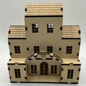 kit village grand hôtel